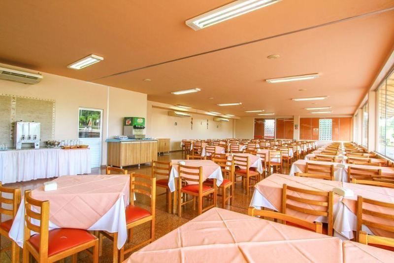 Di Roma Resorts - Reis Imoveis カルダス・ノバス エクステリア 写真