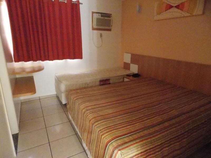 Di Roma Resorts - Reis Imoveis カルダス・ノバス エクステリア 写真
