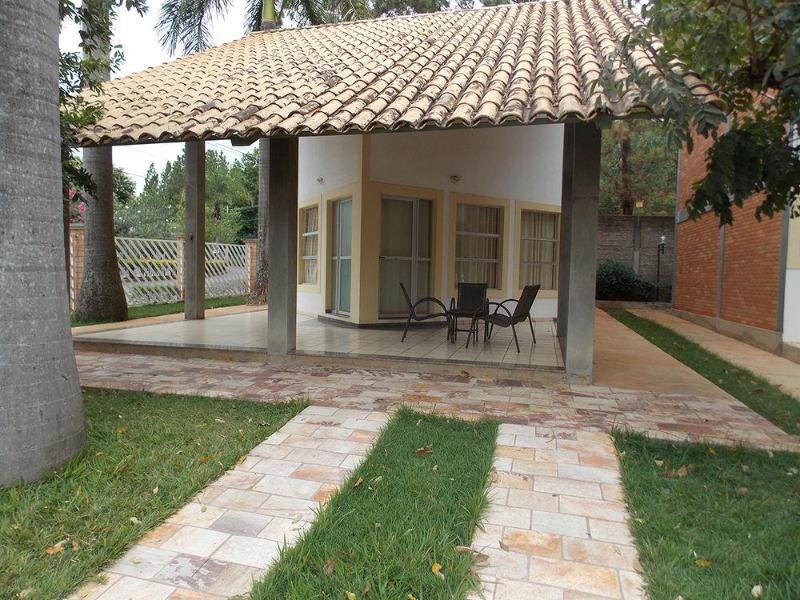 Di Roma Resorts - Reis Imoveis カルダス・ノバス エクステリア 写真