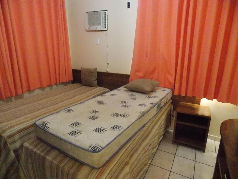 Di Roma Resorts - Reis Imoveis カルダス・ノバス エクステリア 写真