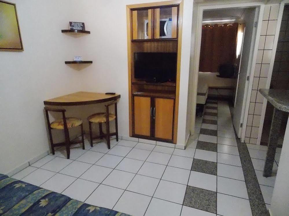 Di Roma Resorts - Reis Imoveis カルダス・ノバス エクステリア 写真