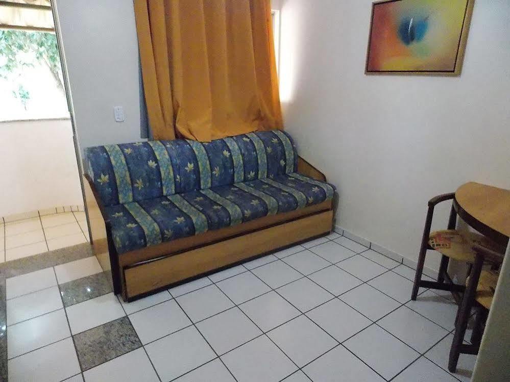 Di Roma Resorts - Reis Imoveis カルダス・ノバス エクステリア 写真