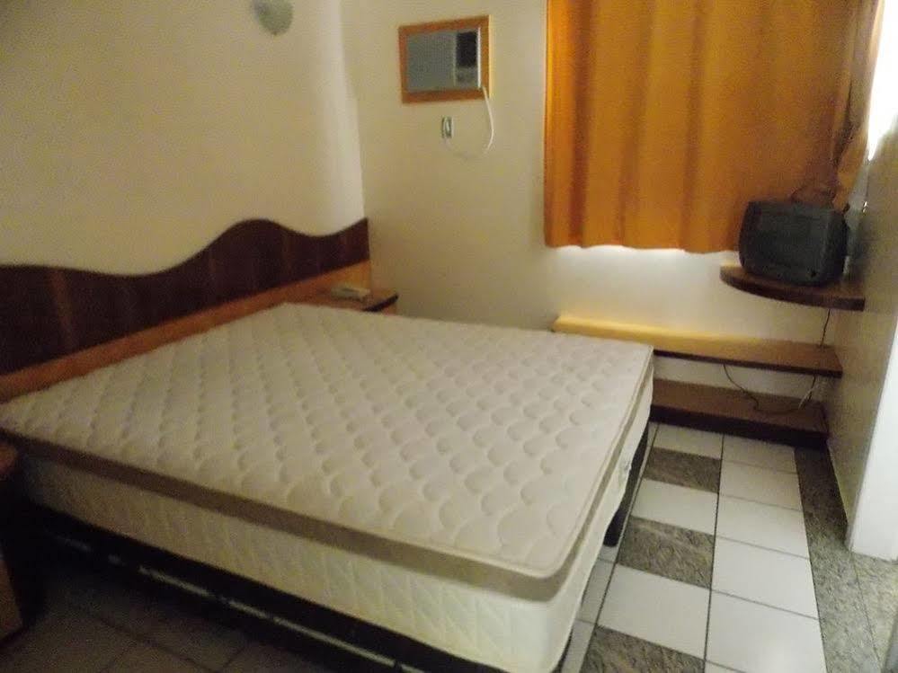 Di Roma Resorts - Reis Imoveis カルダス・ノバス エクステリア 写真