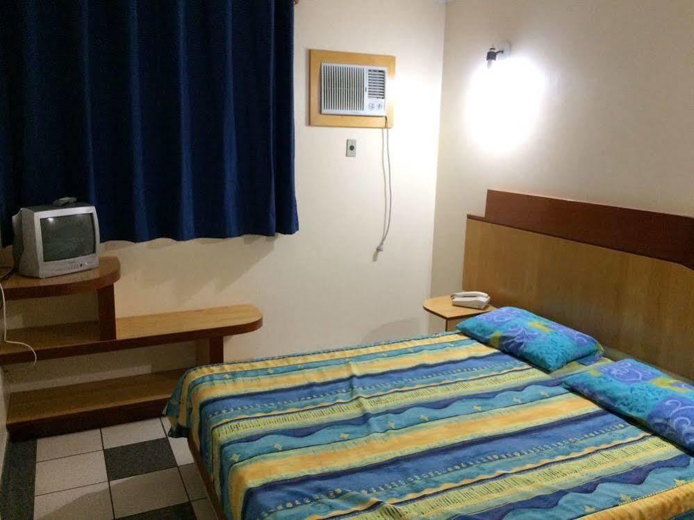 Di Roma Resorts - Reis Imoveis カルダス・ノバス エクステリア 写真