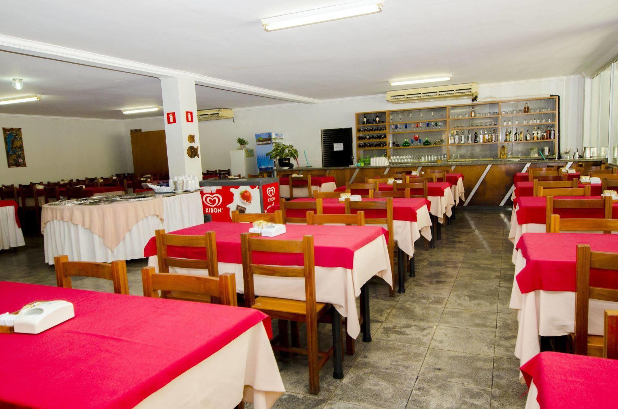 Di Roma Resorts - Reis Imoveis カルダス・ノバス エクステリア 写真